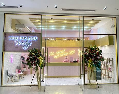 conrad manila s maison|Pink Parlour PH .